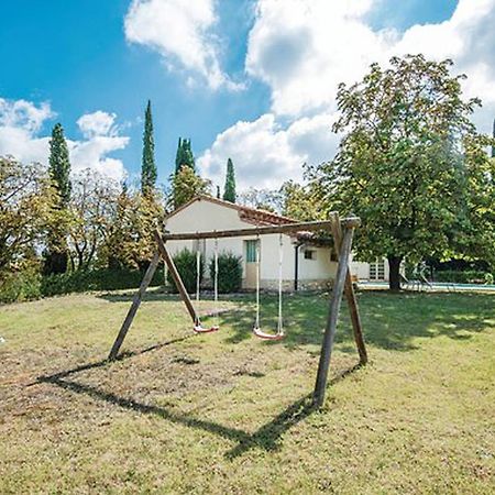 Agriturismo Fattoria Il Piano - Appartamento Stalla - San Gimignano Kültér fotó