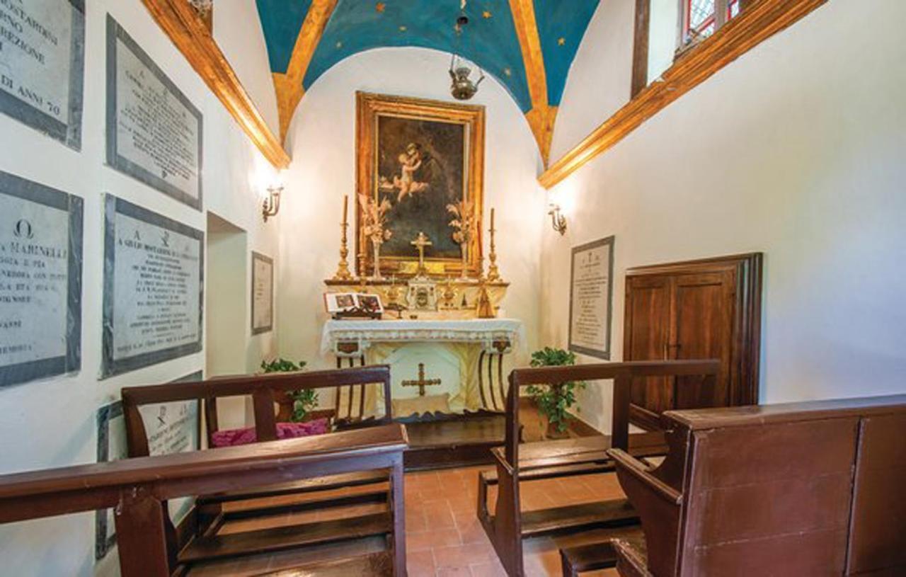 Agriturismo Fattoria Il Piano - Appartamento Stalla - San Gimignano Kültér fotó