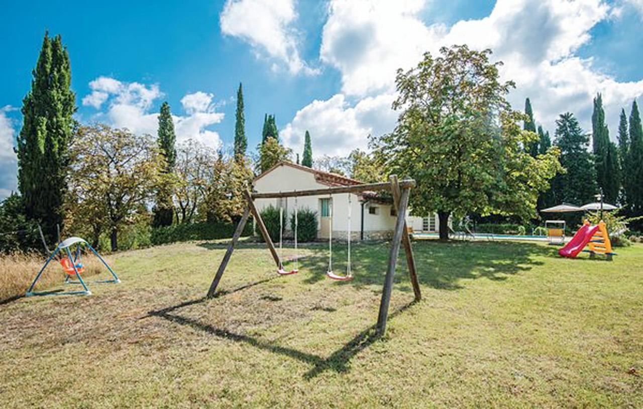Agriturismo Fattoria Il Piano - Appartamento Stalla - San Gimignano Kültér fotó